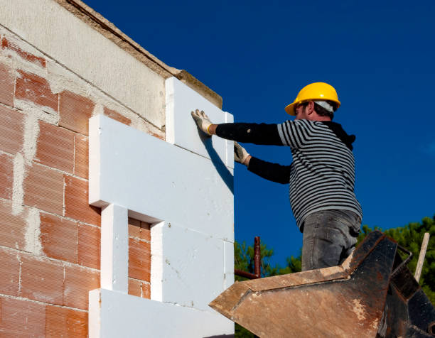 Best Blown-in Insulation  in West Siloam Springs, OK