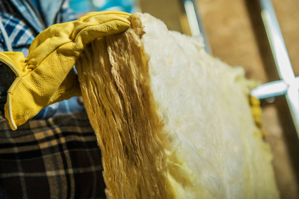 Range of Insulation Solutions in West Siloam Springs, OK
