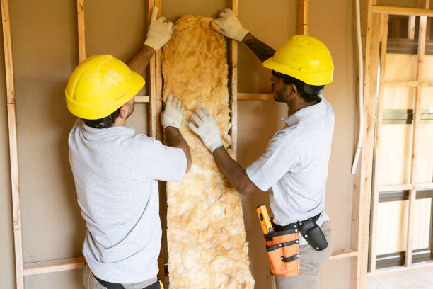 Insulation Inspection Services in West Siloam Springs, OK