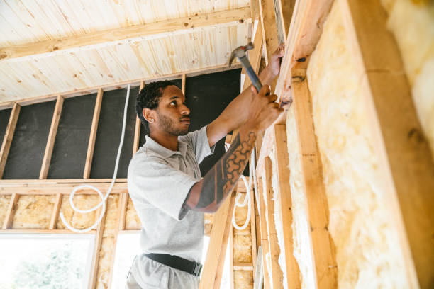 Best Insulation Repair Services  in West Siloam Springs, OK