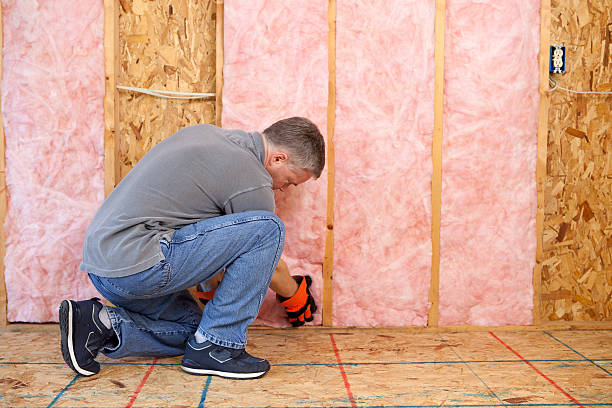 Best Insulation Contractors for Homes  in West Siloam Springs, OK