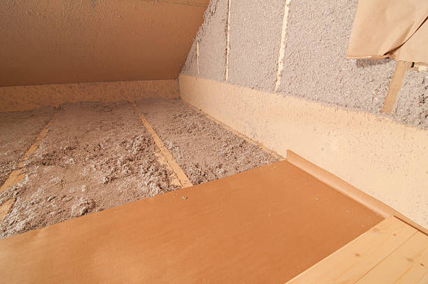 Insulation Replacement Services in West Siloam Springs, OK